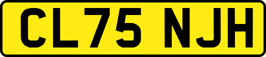 CL75NJH