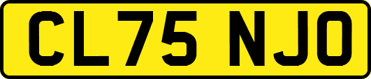 CL75NJO