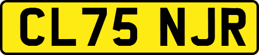 CL75NJR