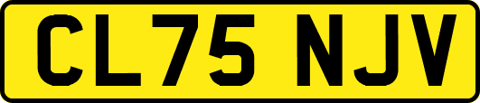 CL75NJV