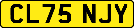 CL75NJY