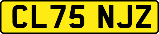 CL75NJZ
