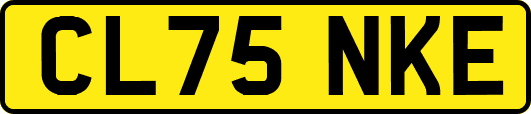 CL75NKE