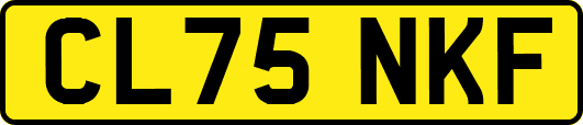 CL75NKF