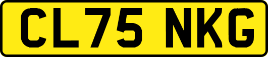 CL75NKG