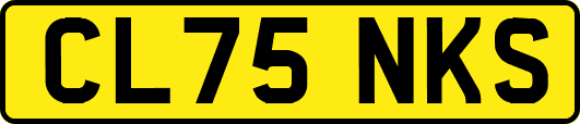 CL75NKS