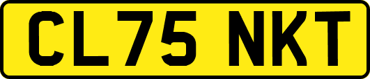 CL75NKT