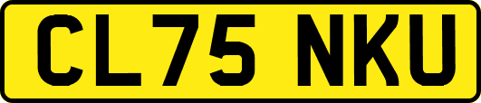 CL75NKU