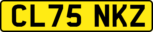 CL75NKZ