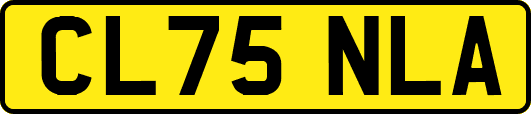 CL75NLA