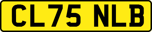 CL75NLB