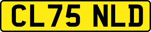 CL75NLD