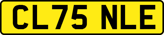 CL75NLE