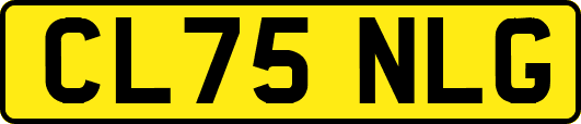 CL75NLG
