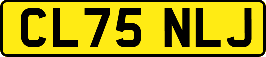 CL75NLJ