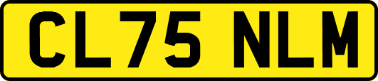 CL75NLM