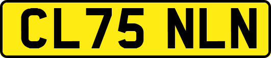 CL75NLN