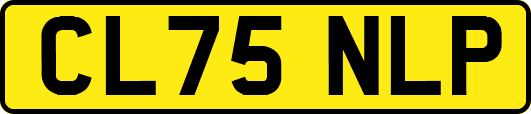 CL75NLP