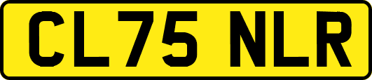 CL75NLR