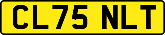 CL75NLT