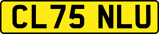 CL75NLU