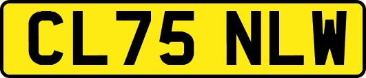 CL75NLW