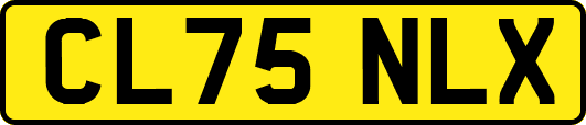 CL75NLX