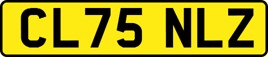 CL75NLZ