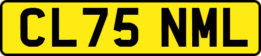 CL75NML