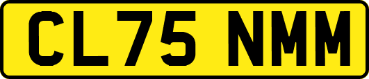 CL75NMM