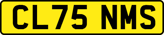 CL75NMS