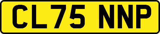 CL75NNP