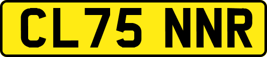 CL75NNR