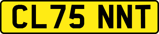 CL75NNT