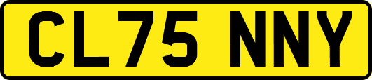 CL75NNY