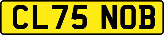 CL75NOB