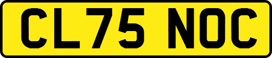 CL75NOC