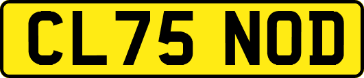CL75NOD