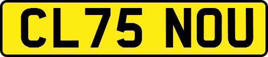 CL75NOU