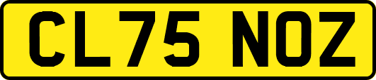 CL75NOZ