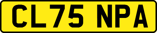 CL75NPA