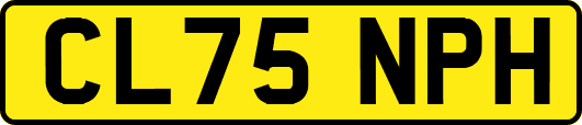 CL75NPH