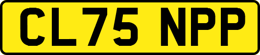 CL75NPP