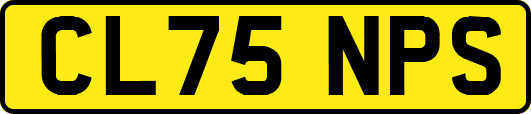 CL75NPS