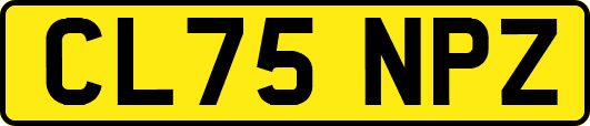 CL75NPZ
