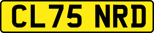 CL75NRD