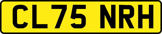 CL75NRH