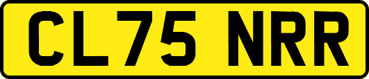 CL75NRR