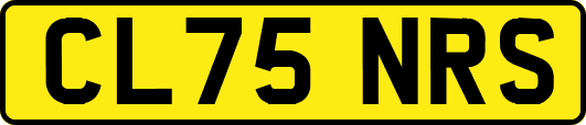 CL75NRS