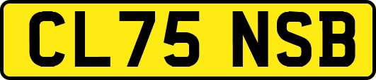 CL75NSB